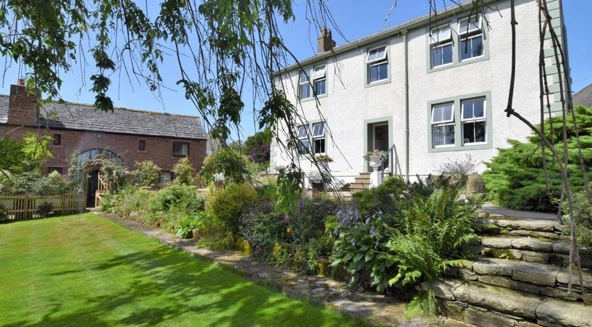 Photo of Cottage in Cumbria