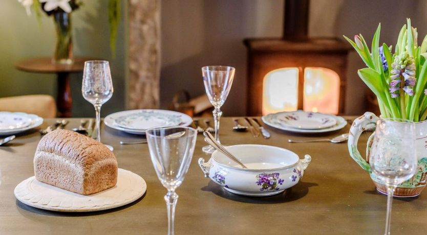 Photo of 7 Bed in Ullock