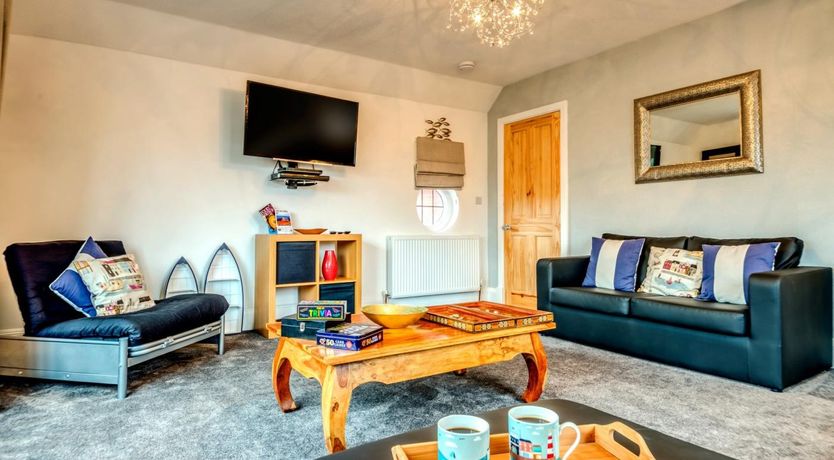 Photo of 1 Bed in Filey