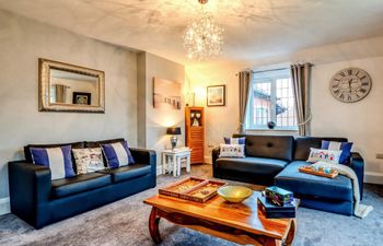 1 Bed in Filey Apartment