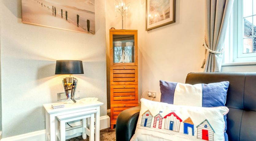 Photo of 1 Bed in Filey
