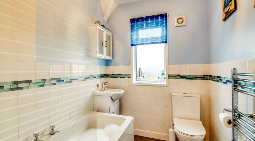 Photo of 1 Bed in Filey