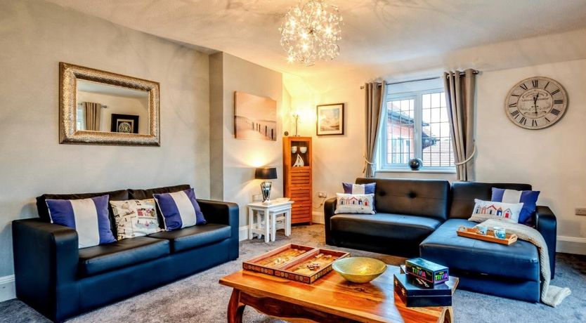 Photo of in Filey  (77710)