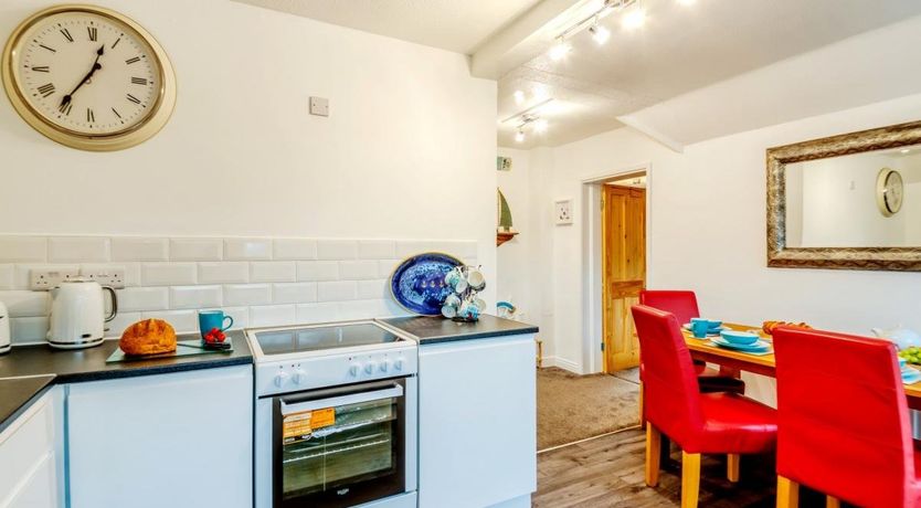 Photo of 1 Bed in Primrose Valley