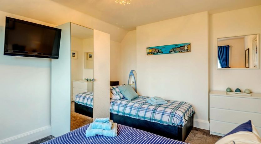 Photo of 1 Bed in Filey
