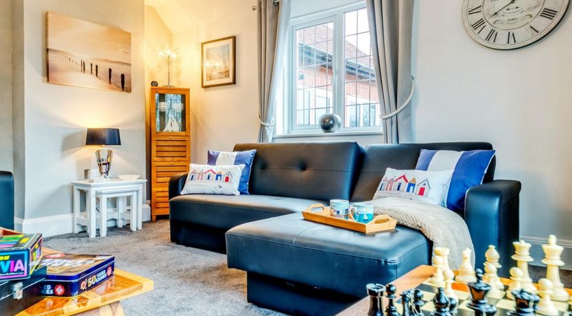 Photo of 1 Bed in Filey