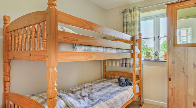 Photo of 4 Bed in Kentisbury