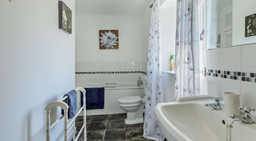 Photo of 4 Bed in Kentisbury