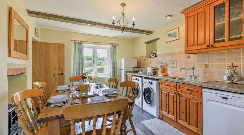 Photo of 4 Bed in Kentisbury