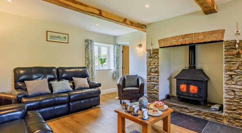 Photo of 4 Bed in Kentisbury