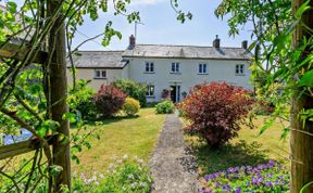 Photo of Cottage in North Devon