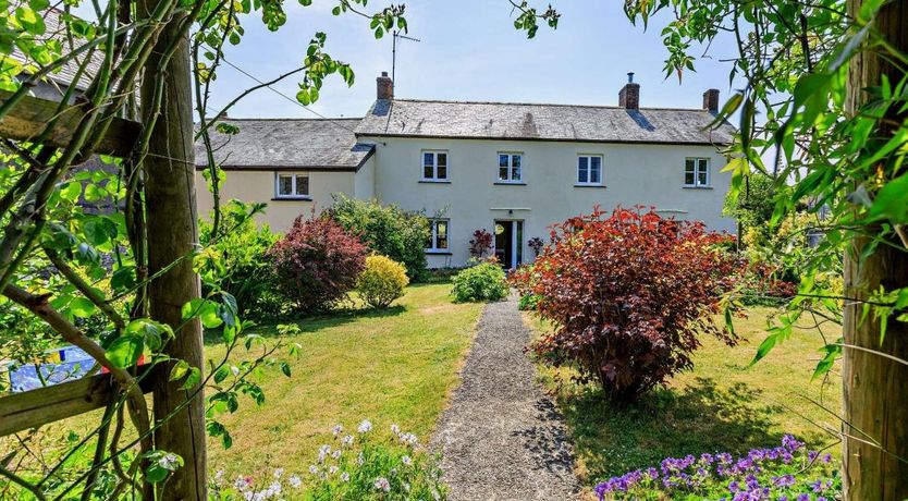 Photo of in Combe Martin  (05560)