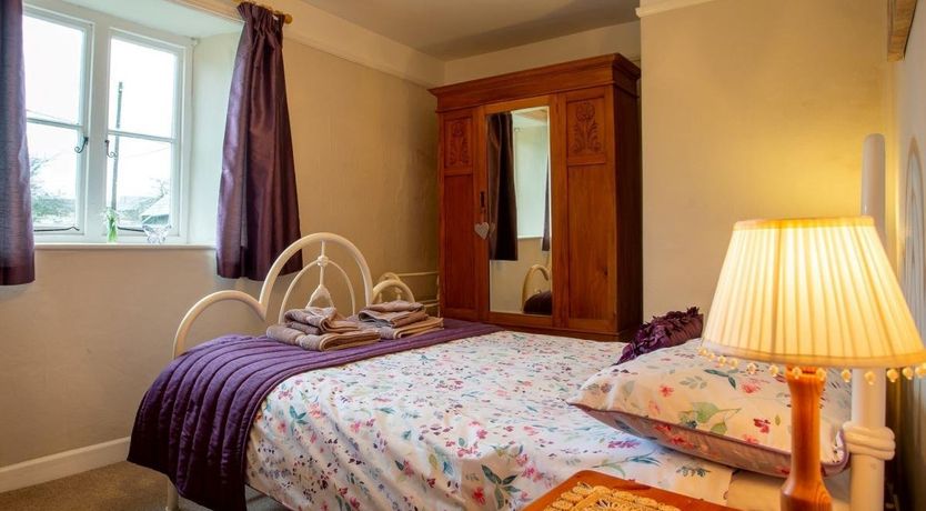 Photo of 4 Bed in Kentisbury