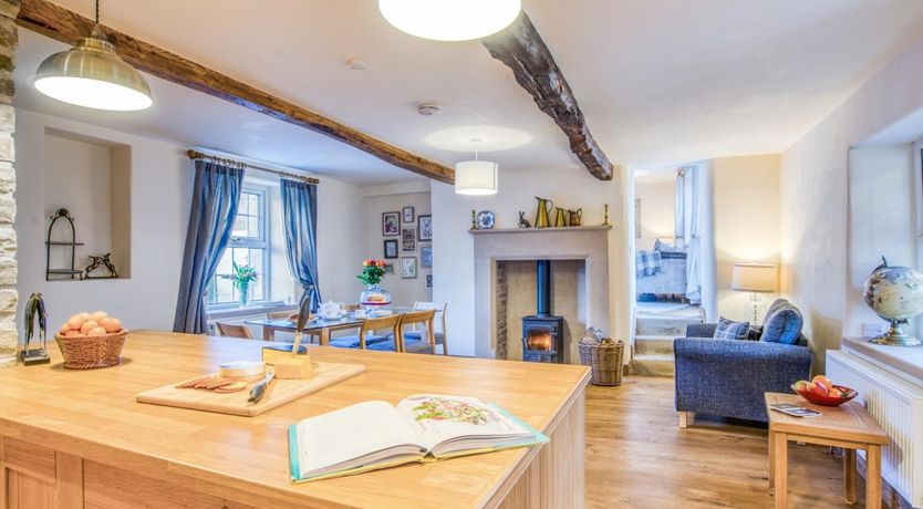 Photo of 3 Bed in Buxton