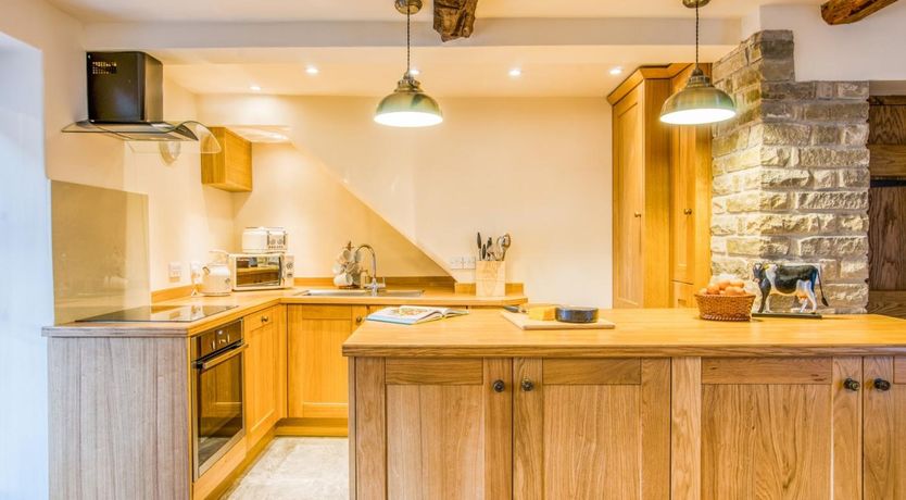 Photo of 3 Bed in Buxton