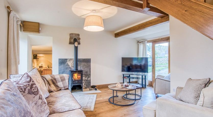 Photo of in Hartington (77739)