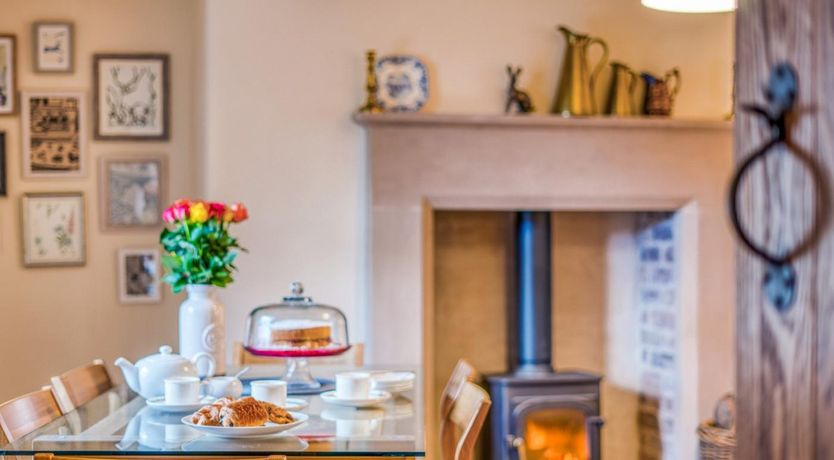 Photo of 3 Bed in Buxton
