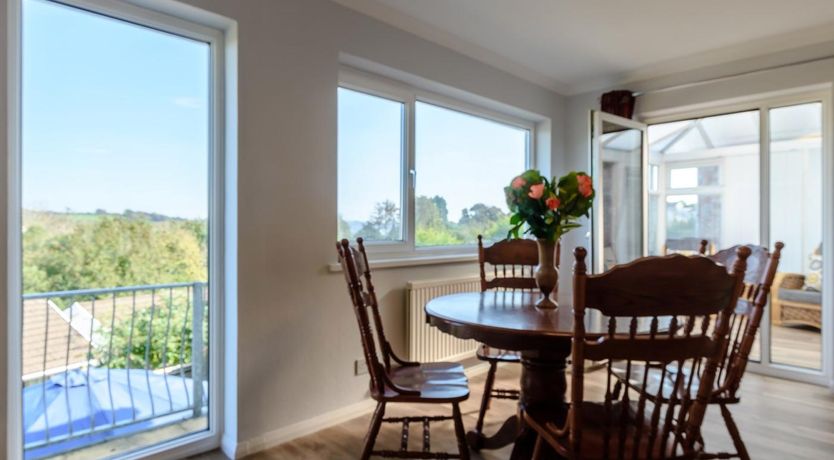 Photo of 4 Bed in Saundersfoot