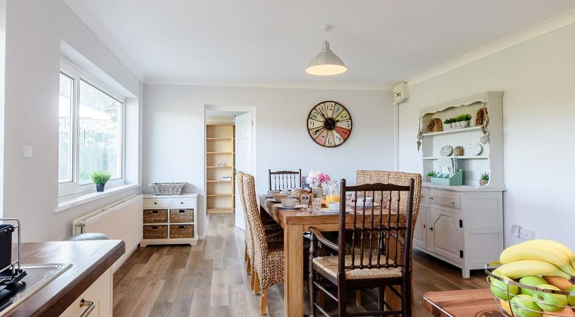 Photo of 4 Bed in Saundersfoot