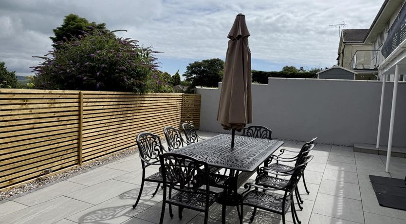 Photo of 4 Bed in Saundersfoot