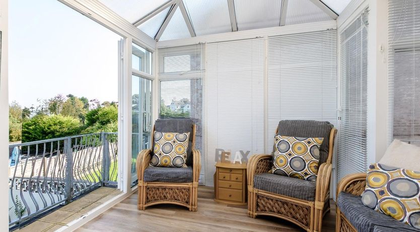 Photo of 4 Bed in Saundersfoot