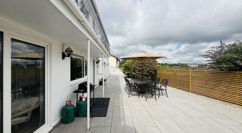 Photo of 4 Bed in Saundersfoot