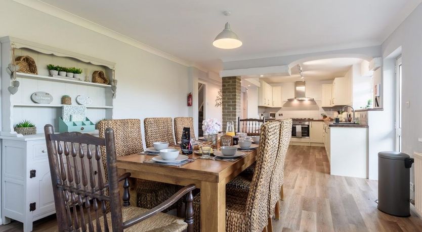 Photo of 4 Bed in Saundersfoot