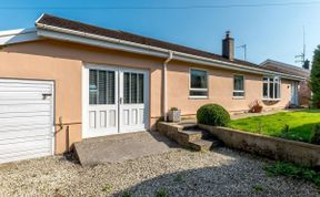 Photo of Bungalow in West Wales