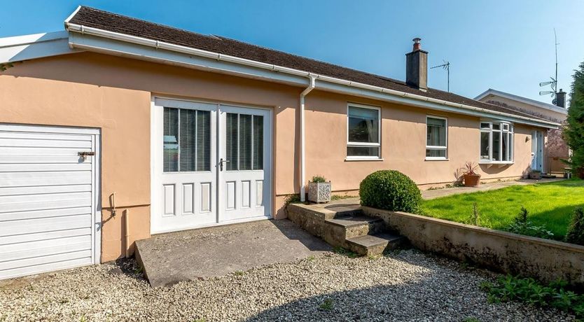 Photo of Bungalow in West Wales