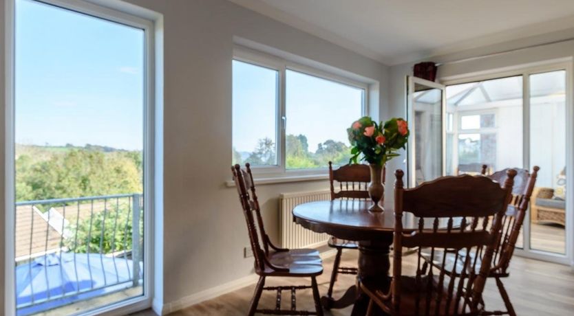 Photo of 4 Bed in Saundersfoot