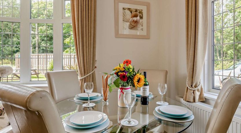 Photo of 2 Bed in Filey