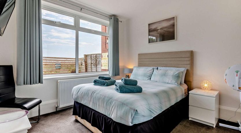 Photo of 2 Bed in Filey