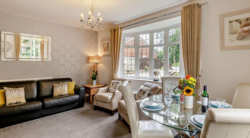 Photo of 2 Bed in Filey