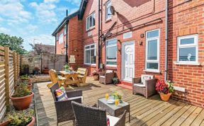 Photo of in Filey  (77711)