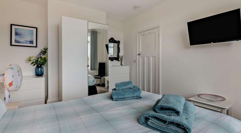 Photo of 2 Bed in Primrose Valley