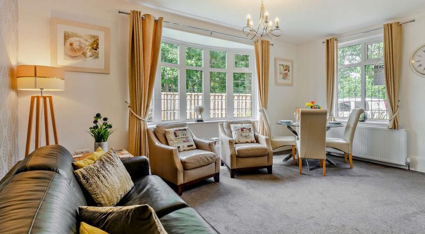 Photo of 2 Bed in Primrose Valley