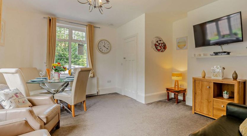 Photo of 2 Bed in Primrose Valley