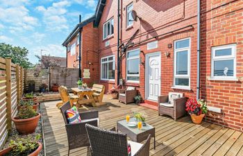 2 Bed in Filey Apartment