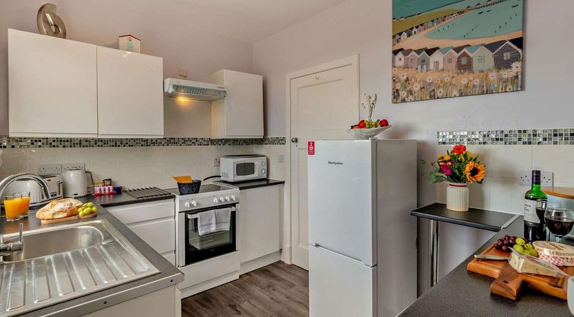 Photo of 2 Bed in Filey