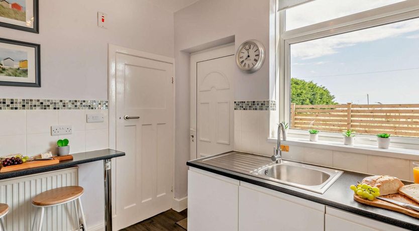 Photo of 2 Bed in Filey