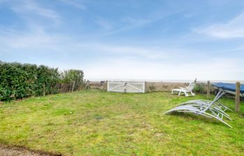 2 Bed in Whitstable Holiday Cottage