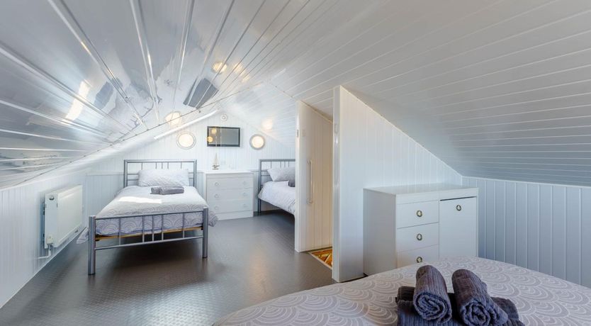 Photo of 2 Bed in Whitstable