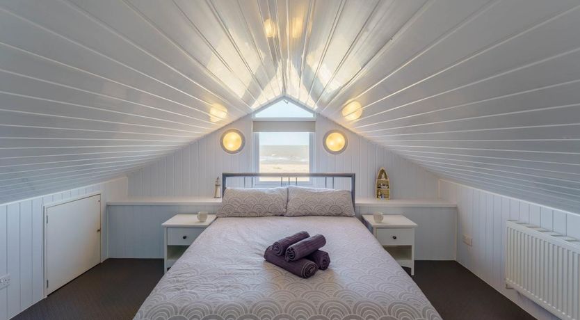 Photo of 2 Bed in Seasalter