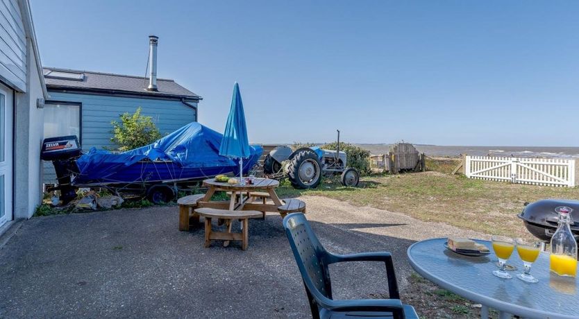 Photo of 2 Bed in Seasalter