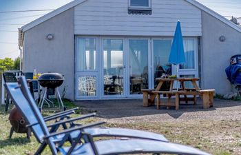 in Seasalter (77678) Holiday Cottage