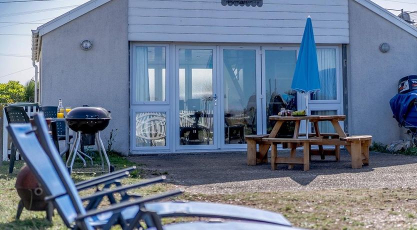 Photo of in Seasalter (77678)