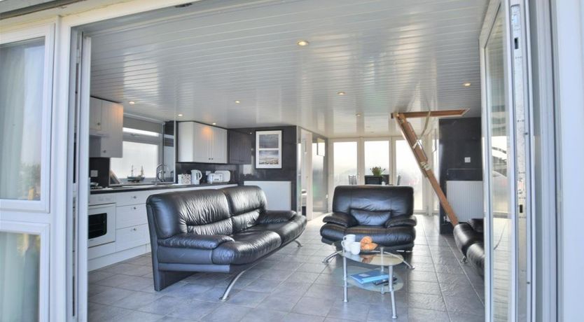 Photo of 2 Bed in Seasalter