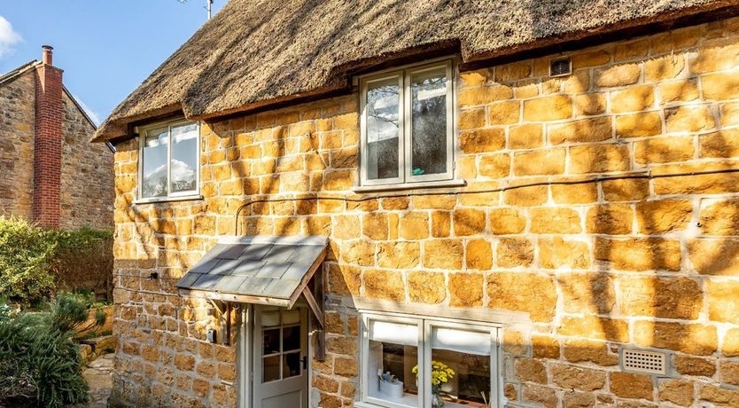 Photo of Cottage in Dorset