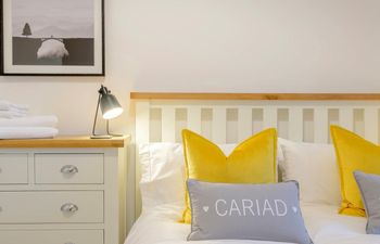 2 Bed in Amlwch Holiday Cottage