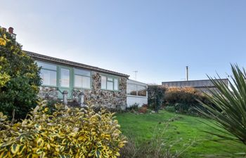 Bungalow in North Cornwall Holiday Cottage